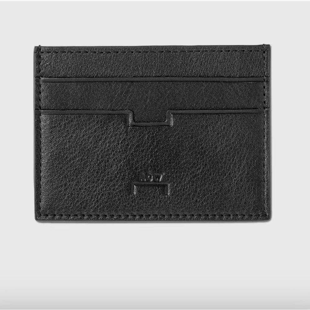 ACW A-Cold-Wall* Convect card holder